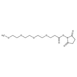 Methyl-PEG4-NHS Ester, TCI America&trade;