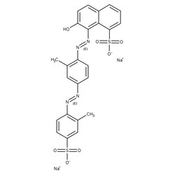 Thermo Scientific Chemicals Crocein Scarlet 7B,> 70 % färgämne 25g | Buy Online | Thermo Scientific Chemicals | Fisher Scientific