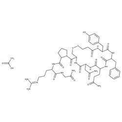 Desmopressin Acetate, TRC 10 mg | Buy Online | Toronto Research Chemicals | Fisher Scientific
