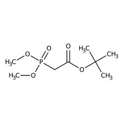 tert-Butyl Dimethylphosphonoacetate 95.0+%, TCI America™