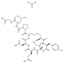 Oxytocin Acetate, TRC 100 mg | Buy Online | Toronto Research Chemicals | Fisher Scientific