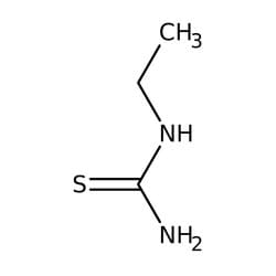 N-Ethylthiourea, 99%, Thermo Scientific Chemicals