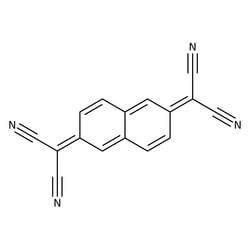 11,11,12,12-Tetracyanonaphtho-2,6-quinodimethane 98.0+%, TCI America&trade;