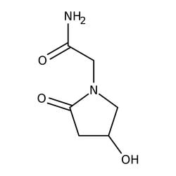 Oxiracetam 96.0+%, TCI America&trade;