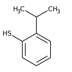 2-Isopropylbenzenethiol 95.0+%, TCI America™