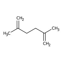 2,5-Dimethyl-1,5-hexadiene 98.0+%, TCI America 25 mL | Buy Online | TCI America | Fisher Scientific