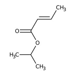 Isopropyl Crotonate 98.0+%, TCI America&trade;