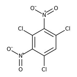 1,3-Dinitro-2,4,5-trichlorobenzene, MP Biomedicals 10 g | Buy Online | MP Biomedicals, Inc | Fisher Scientific