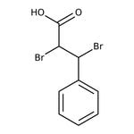 2,3-Dibromo-3-phenylpropionic Acid 98.0+%, TCI America™