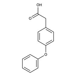 4-Phenoxyphenylacetic acid, 97% 1 g | Buy Online | Thermo Scientific Alfa Aesar | Fisher Scientific