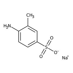 o-Toluidine-4-sulfonic Acid Sodium Salt Tetrahydrate 98.0+%, TCI America™