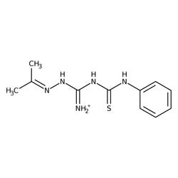 3-(Isopropylideneaminoamidino)-1-phenylthiourea, Thermo Scientific&trade;