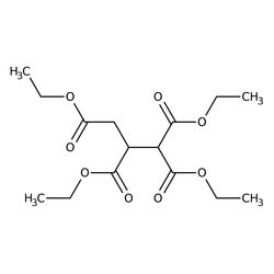 Tetraethyl Propane-1,1,2,3-tetracarboxylate 97.0+%, TCI America&trade;