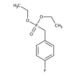 Diethyl (4-Fluorobenzyl)phosphonate 98.0+%, TCI America&trade;