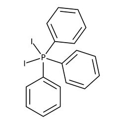 Triphenylphosphine diiodide, tech. 90%, Thermo Scientific 1 g | Buy Online | Thermo Scientific Chemicals | Fisher Scientific