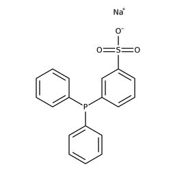 Sodium Diphenylphosphinobenzene-3-sulfonate 90.0+%, TCI America™