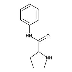 L-Prolinanilide 98.0+%, TCI America 5 g | Buy Online | TCI America | Fisher Scientific
