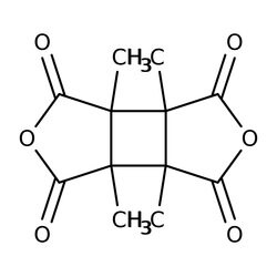 1,2,3,4-Tetramethyl-1,2,3,4-cyclobutanetetracarboxylic Dianhydride, TCI America&trade;