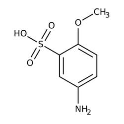 p-Anisidine-3-sulfonic Acid 98.0+%, TCI America&trade;