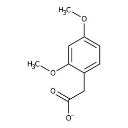 2,4-Dimethoxyphenylacetic acid, 98%