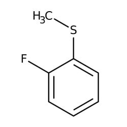 2-Fluorothioanisole 98.0+%, TCI America&trade;