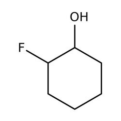 2-Fluorocyclohexanol 98.0+%, TCI America&trade;