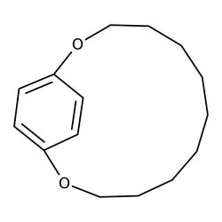 1,11-Dioxa[11]paracyclophane 97.0+%, TCI America 250 mg | Buy Online | TCI America | Fisher Scientific
