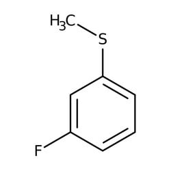 3-Fluorothioanisole 98.0+%, TCI America&trade;