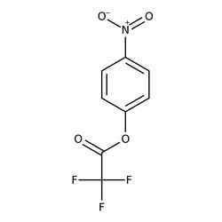 4-Nitrophenyl Trifluoroacetate 98.0+%, TCI America™