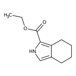 Ethyl 4,5,6,7-Tetrahydroisoindole-1-carboxylate 95.0+%, TCI America&trade;