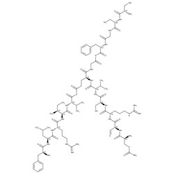 HGH Fragment 176-191 Trifluoroacetic acid ( 90%), TRC 1 mg | Buy Online | Toronto Research Chemicals | Fisher Scientific