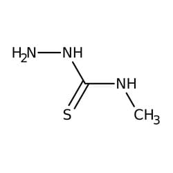 4-Methylthiosemicarbazide 95.0+%, TCI America™
