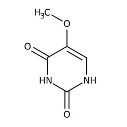 2,4-Dihydroxy-5-methoxypyrimidine 98.0+%, TCI America™