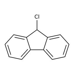 9-Chlorofluorene, 98% 5 g | Buy Online | Thermo Scientific Alfa Aesar | Fisher Scientific