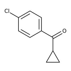 4-Chlorophenyl Cyclopropyl Ketone 96.0+%, TCI America™