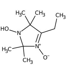2,2,5,5-Tetramethyl-4-ethyl-3-imidazoline-3-oxide-1-oxyl, Free Radical 98%, Thermo Scientific™