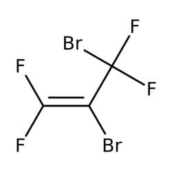 2,3-Dibromo-1,1,3,3-tetrafluoropropene, TCI America™