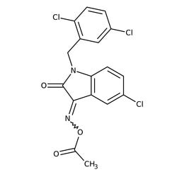 MilliporeSigma Calbiochem UCH-L1 Inhibitor 10 mg | Buy Online | MilliporeSigma&trade; | Fisher Scientific
