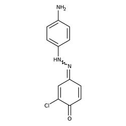 4-[(4-Aminophenyl)azo]-2-chlorophenol, 95%