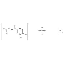 DL-Isoproterenol Sulfate Dihydrate 97%, Thermo Scientific™