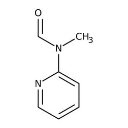 N-Methyl-N-(2-pyridyl)formamide 98.0+%, TCI America™
