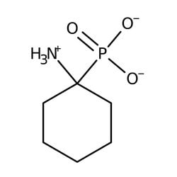 (1-Amino-1-cyclohexyl)phosphonic acid, 97%, Thermo Scientific™