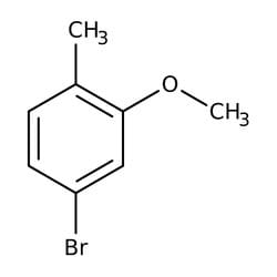 5-Bromo-2-methylanisole, 97%