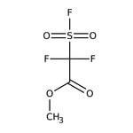 Methyl 2,2-difluoro-2-(fluorosulfonyl)acetate, 97%