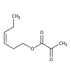 cis-3-Hexenyl Pyruvate 95.0+%, TCI America 25 mL | Buy Online | TCI America | Fisher Scientific