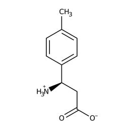 3-Amino-3-(p-tolyl)propionic Acid 98.0+%, TCI America&trade;