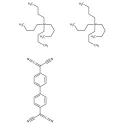 Bis(tetrabutylammonium) Tetracyanodiphenoquinodimethanide 98.0+%, TCI America™
