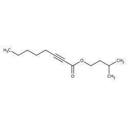 Isoamyl 2-Octynoate, TCI America&trade;