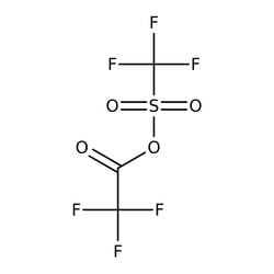 Trifluoroacetyl Triflate 97.0+%, TCI America™