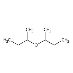 sec-Butyl Ether (DL- and meso- mixture) (stabilized with HQ) 97.0+%, TCI America&trade;